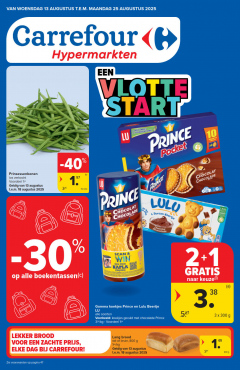 Carrefour